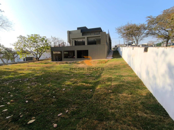 Imagem Casa de Condomínio com 4 Quartos à Venda, 417 m² em Residencial Vitória I - Lagoa Santa Imagem Casa de Condomínio com 4 Quartos à Venda, 417 m² em Residencial Vitória I - Lagoa Santa
