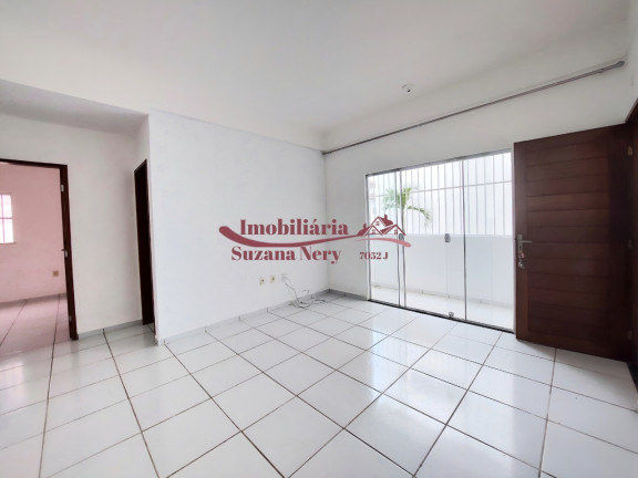 Apartamento com 2 Quartos à Venda, 70 m² em Parque Do Jiqui - Parnamirim