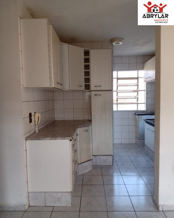 Imóvel com 2 Quartos à Venda, 54 m² em Recanto Quarto Centenário - Jundiaí