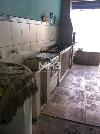 Imagem Sobrado com 4 Quartos à Venda, 106 m² em Vila Paraíso - Campinas Imagem Sobrado com 4 Quartos à Venda, 106 m² em Vila Paraíso - Campinas