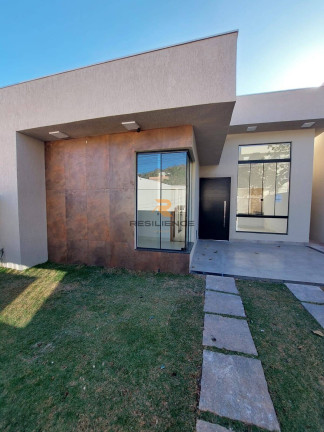Imagem Casa com 3 Quartos à Venda, 89 m² em Lundcea - Lagoa Santa Imagem Casa com 3 Quartos à Venda, 89 m² em Lundcea - Lagoa Santa
