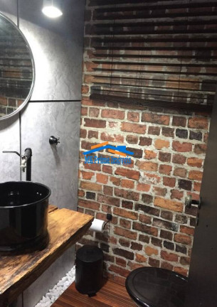 Imagem Casa com 2 Quartos à Venda, 300 m² em Bela Vista - Osasco Imagem Casa com 2 Quartos à Venda, 300 m² em Bela Vista - Osasco