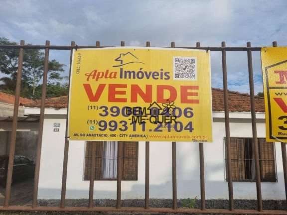 Imagem Terreno à Venda, 2.200 m² em Vila Zulmira - São Paulo Imagem Terreno à Venda, 2.200 m² em Vila Zulmira - São Paulo