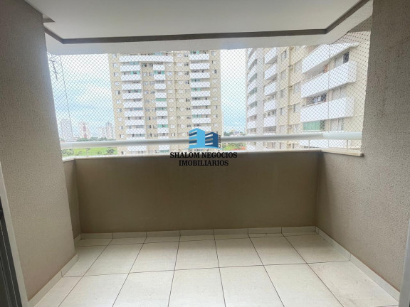 Imagem Casa com 3 Quartos à Venda, 78 m² em Pq Amazônia - Goiânia
