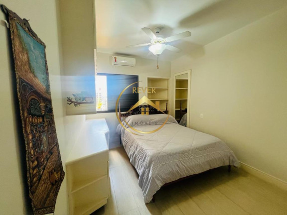 Imagem Apartamento com 4 Quartos à Venda, 167 m² em Cambui - Campinas