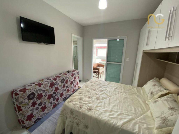 Imagem Apartamento com 3 Quartos à Venda, 107 m² em Aviação - Praia Grande Imagem Apartamento com 3 Quartos à Venda, 107 m² em Aviação - Praia Grande