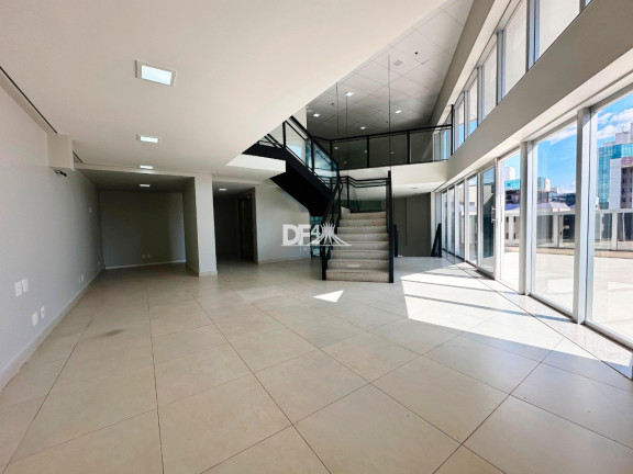 Imagem Sala Comercial para Alugar, 550 m² em Norte (águas Claras) - Brasília Imagem Sala Comercial para Alugar, 550 m² em Norte (águas Claras) - Brasília