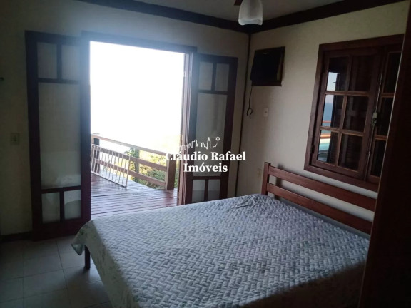 Imagem Casa com 4 Quartos à Venda, 218 m² em Geribá - Armação Dos Búzios