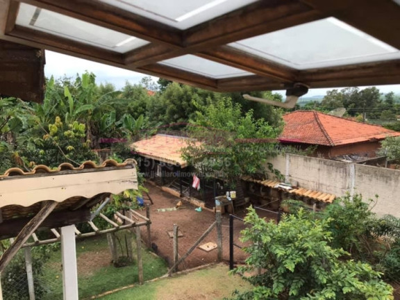 Imagem Chácara com 5 Quartos à Venda, 600 m² em Jardim Flamboyant - Boituva