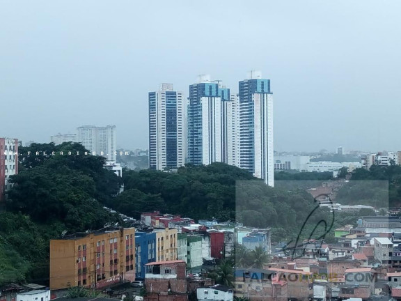 Imagem Casa com 3 Quartos à Venda, 130 m² em Brotas - Luís Anselmo - Salvador