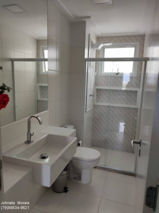 Imagem Apartamento com 3 Quartos à Venda, 103 m² em Farolândia - Aracaju Imagem Apartamento com 3 Quartos à Venda, 103 m² em Farolândia - Aracaju