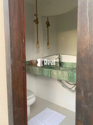 Imagem Casa com 4 Quartos à Venda, 480 m² em Praia Do Forte - Mata De São João