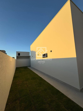 Imagem Casa com 3 Quartos à Venda, 195 m² em Universidade - Vitória Da Conquista Imagem Casa com 3 Quartos à Venda, 195 m² em Universidade - Vitória Da Conquista