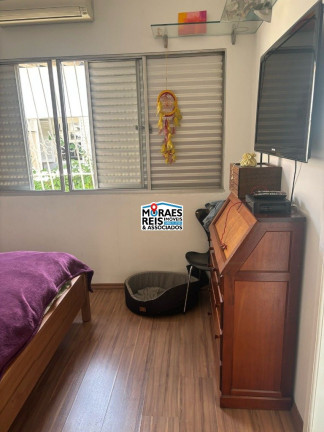 Imagem Sobrado com 3 Quartos à Venda, 167 m² em Campo Belo - São Paulo Imagem Sobrado com 3 Quartos à Venda, 167 m² em Campo Belo - São Paulo