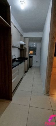 Imagem Apartamento com 2 Quartos à Venda, 68 m² em São Sebastião - Palhoça Imagem Apartamento com 2 Quartos à Venda, 68 m² em São Sebastião - Palhoça