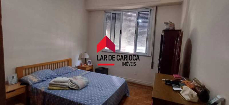 Imagem Apartamento com 3 Quartos à Venda, 140 m² em Copacabana - Rio De Janeiro Imagem Apartamento com 3 Quartos à Venda, 140 m² em Copacabana - Rio De Janeiro
