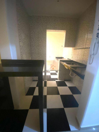 Imagem Apartamento com 2 Quartos à Venda, 41 m² em Parque Das Nações - Santo André Imagem Apartamento com 2 Quartos à Venda, 41 m² em Parque Das Nações - Santo André