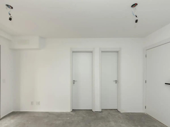 Imagem Apartamento com 1 Quarto à Venda, 47 m² em Vila Mariana - São Paulo Imagem Apartamento com 1 Quarto à Venda, 47 m² em Vila Mariana - São Paulo