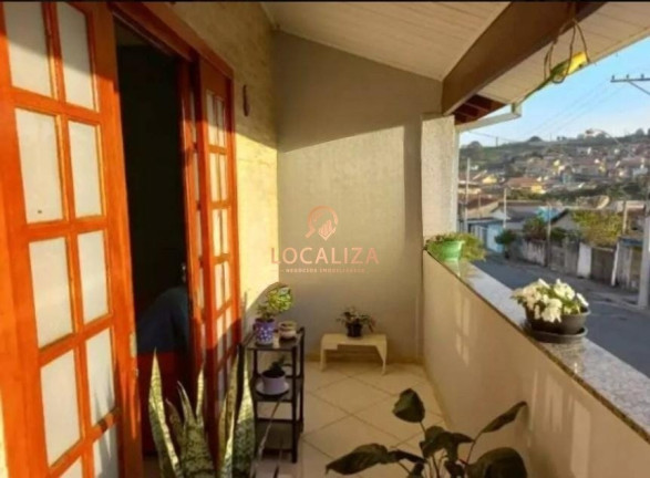 Imagem Casa com 3 Quartos à Venda, 125 m² em Jardim Yolanda - Jacareí Imagem Casa com 3 Quartos à Venda, 125 m² em Jardim Yolanda - Jacareí