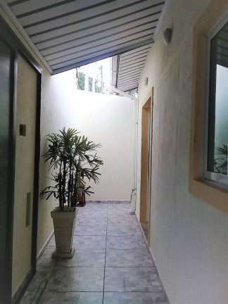 Imagem Casa com 3 Quartos à Venda, 130 m² em Jardim Ipê - Itatiba