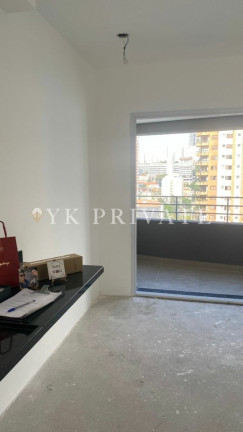 Apartamento com 1 Quarto à Venda, 25 m² em Perdizes - São Paulo