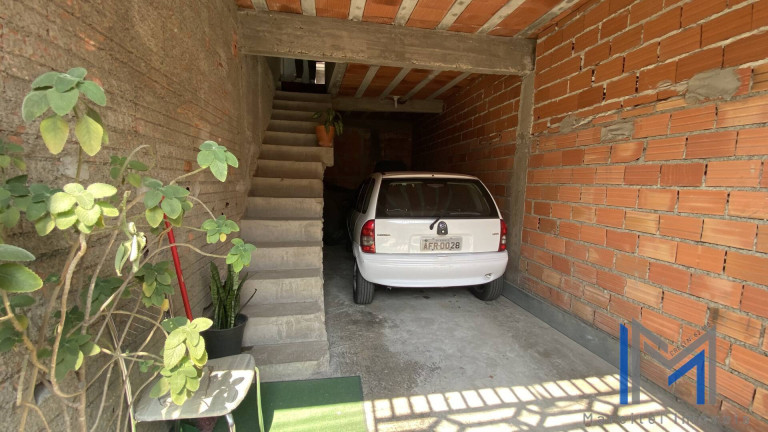 Imagem Casa com 9 Quartos à Venda, 290 m² em Vila Silviania - Carapicuíba