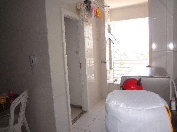 Imagem Apartamento com 3 Quartos à Venda, 110 m² em Farolândia - Aracaju Imagem Apartamento com 3 Quartos à Venda, 110 m² em Farolândia - Aracaju