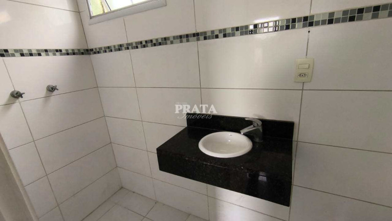 Imagem Casa com 2 Quartos à Venda, 105 m² em Estuário - Santos Imagem Casa com 2 Quartos à Venda, 105 m² em Estuário - Santos