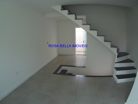 Imagem Sobrado com 2 Quartos à Venda, 105 m² em Jardim - Santo André Imagem Sobrado com 2 Quartos à Venda, 105 m² em Jardim - Santo André