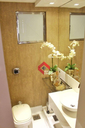 Imagem Apartamento com 4 Quartos à Venda, 274 m² em Meireles - Fortaleza Imagem Apartamento com 4 Quartos à Venda, 274 m² em Meireles - Fortaleza