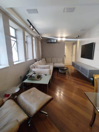 Imagem Apartamento com 3 Quartos à Venda, 110 m² em Funcionários - Belo Horizonte Imagem Apartamento com 3 Quartos à Venda, 110 m² em Funcionários - Belo Horizonte