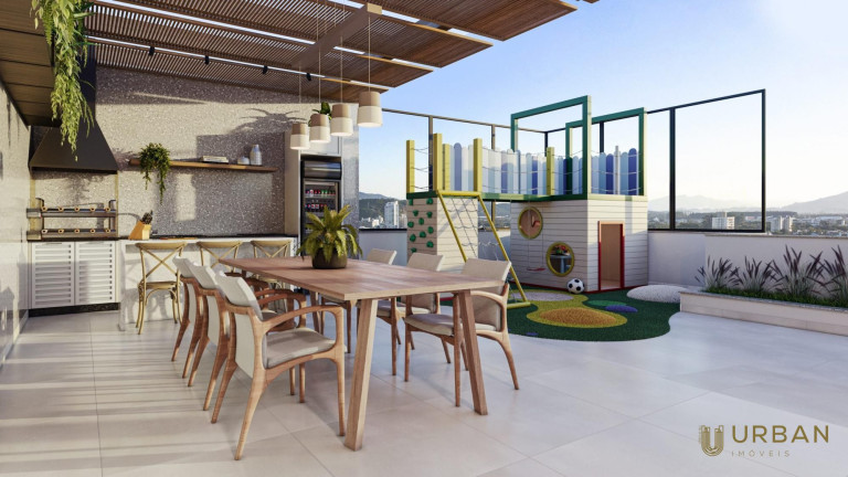 Imagem Apartamento com 3 Quartos à Venda, 79 m² em Dom Bosco - Itajaí Imagem Apartamento com 3 Quartos à Venda, 79 m² em Dom Bosco - Itajaí