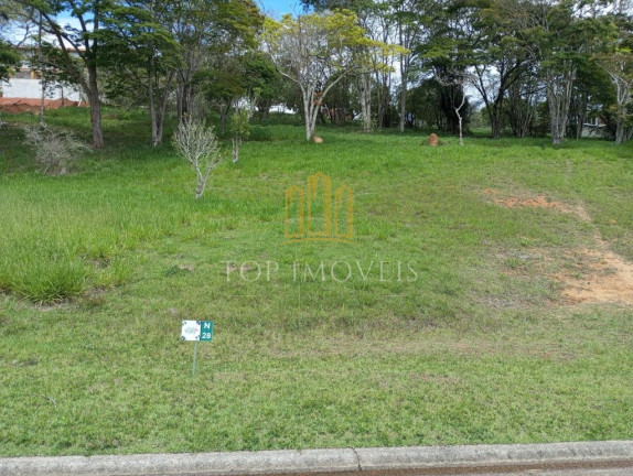 Terreno em Condomínio à Venda, 1.000 m² em Tapanhão - Jambeiro