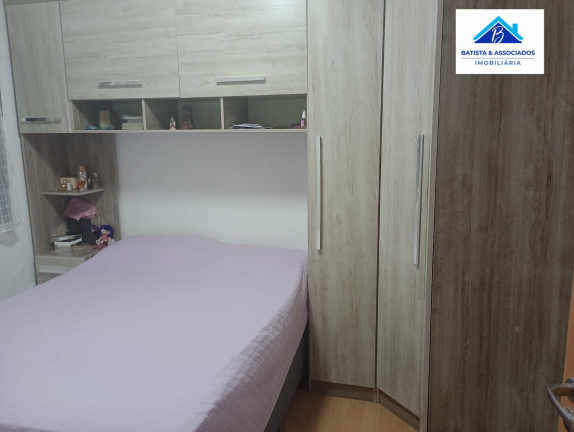 Imagem Apartamento com 2 Quartos à Venda, 40 m² em Jardim Nova Abolição - Campinas Imagem Apartamento com 2 Quartos à Venda, 40 m² em Jardim Nova Abolição - Campinas