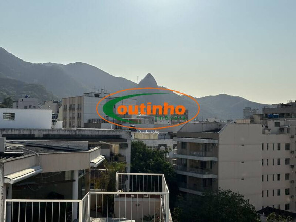 Imagem Cobertura com 4 Quartos à Venda, 238 m² em Tijuca - Rio De Janeiro Imagem Cobertura com 4 Quartos à Venda, 238 m² em Tijuca - Rio De Janeiro
