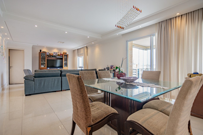 Imagem Apartamento com 3 Quartos à Venda, 162 m² em Lapa - São Paulo Imagem Apartamento com 3 Quartos à Venda, 162 m² em Lapa - São Paulo