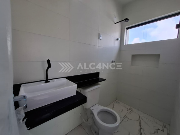 Imagem Casa com 2 Quartos à Venda, 56 m² em Portal Do Poço - Cabedelo Imagem Casa com 2 Quartos à Venda, 56 m² em Portal Do Poço - Cabedelo