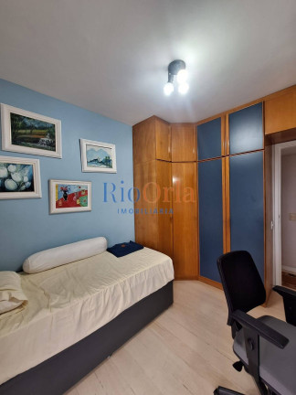 Apartamento com 3 Quartos à Venda, 137 m² em Barra Da Tijuca - Rio De Janeiro
