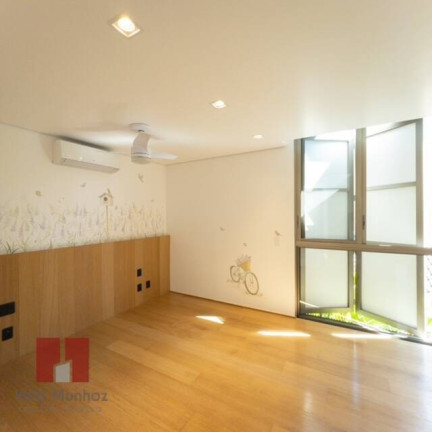 Imagem Casa com 4 Quartos à Venda, 731 m² em Alphaville Residencial Um - Barueri Imagem Casa com 4 Quartos à Venda, 731 m² em Alphaville Residencial Um - Barueri