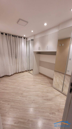 Imagem Apartamento com 2 Quartos à Venda, 57 m² em Santo Antônio - Osasco
