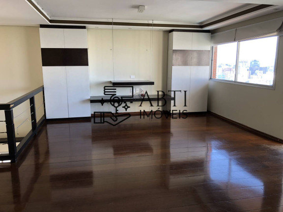 Imagem Cobertura com 3 Quartos à Venda, 240 m² em Morro Dos Ingleses - São Paulo Imagem Cobertura com 3 Quartos à Venda, 240 m² em Morro Dos Ingleses - São Paulo