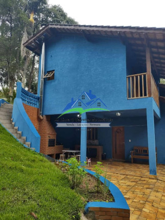 Imagem Chácara com 2 Quartos à Venda, 420 m² em Mato Dentro - Mairiporã Imagem Chácara com 2 Quartos à Venda, 420 m² em Mato Dentro - Mairiporã