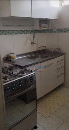 Imagem Apartamento com 1 Quarto à Venda, 30 m² em Santa Cecília - São Paulo Imagem Apartamento com 1 Quarto à Venda, 30 m² em Santa Cecília - São Paulo