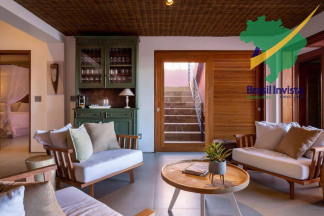 Imagem Casa com 5 Quartos à Venda, 2 m² em Trancoso - Porto Seguro Imagem Casa com 5 Quartos à Venda, 2 m² em Trancoso - Porto Seguro