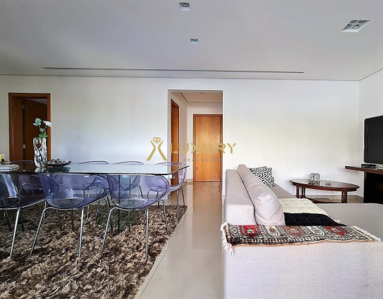 Imagem Imóvel com 3 Quartos à Venda, 126 m² em Vila Da Serra - Nova Lima Imagem Imóvel com 3 Quartos à Venda, 126 m² em Vila Da Serra - Nova Lima