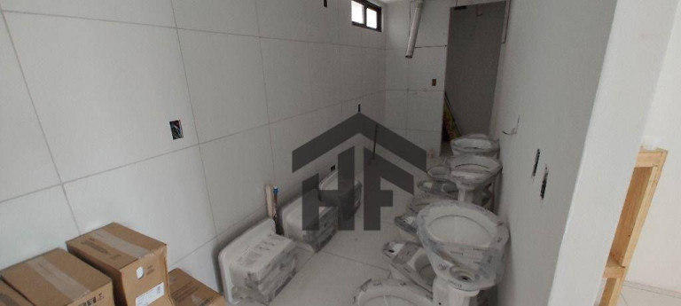 Imagem Apartamento com 2 Quartos à Venda, 58 m² em Casa Amarela - Recife