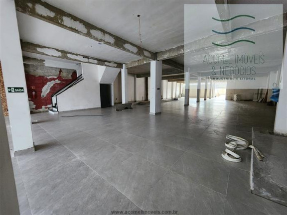 Imagem Imóvel para Alugar, 900 m² em Boqueirão - Praia Grande Imagem Imóvel para Alugar, 900 m² em Boqueirão - Praia Grande