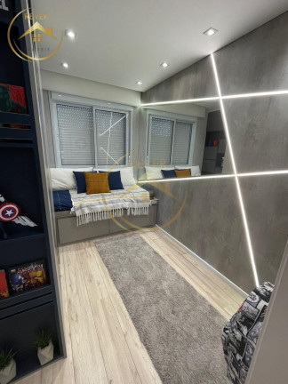 Imagem Apartamento com 2 Quartos à Venda, 67 m² em Bonfim - Campinas Imagem Apartamento com 2 Quartos à Venda, 67 m² em Bonfim - Campinas