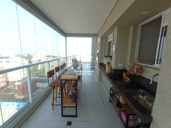 Imagem Apartamento com 3 Quartos à Venda, 157 m² em Enseada - Guarujá