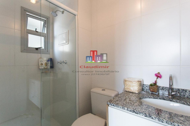 Imagem Apartamento com 3 Quartos à Venda, 63 m² em Parque São Jorge - São Paulo Imagem Apartamento com 3 Quartos à Venda, 63 m² em Parque São Jorge - São Paulo